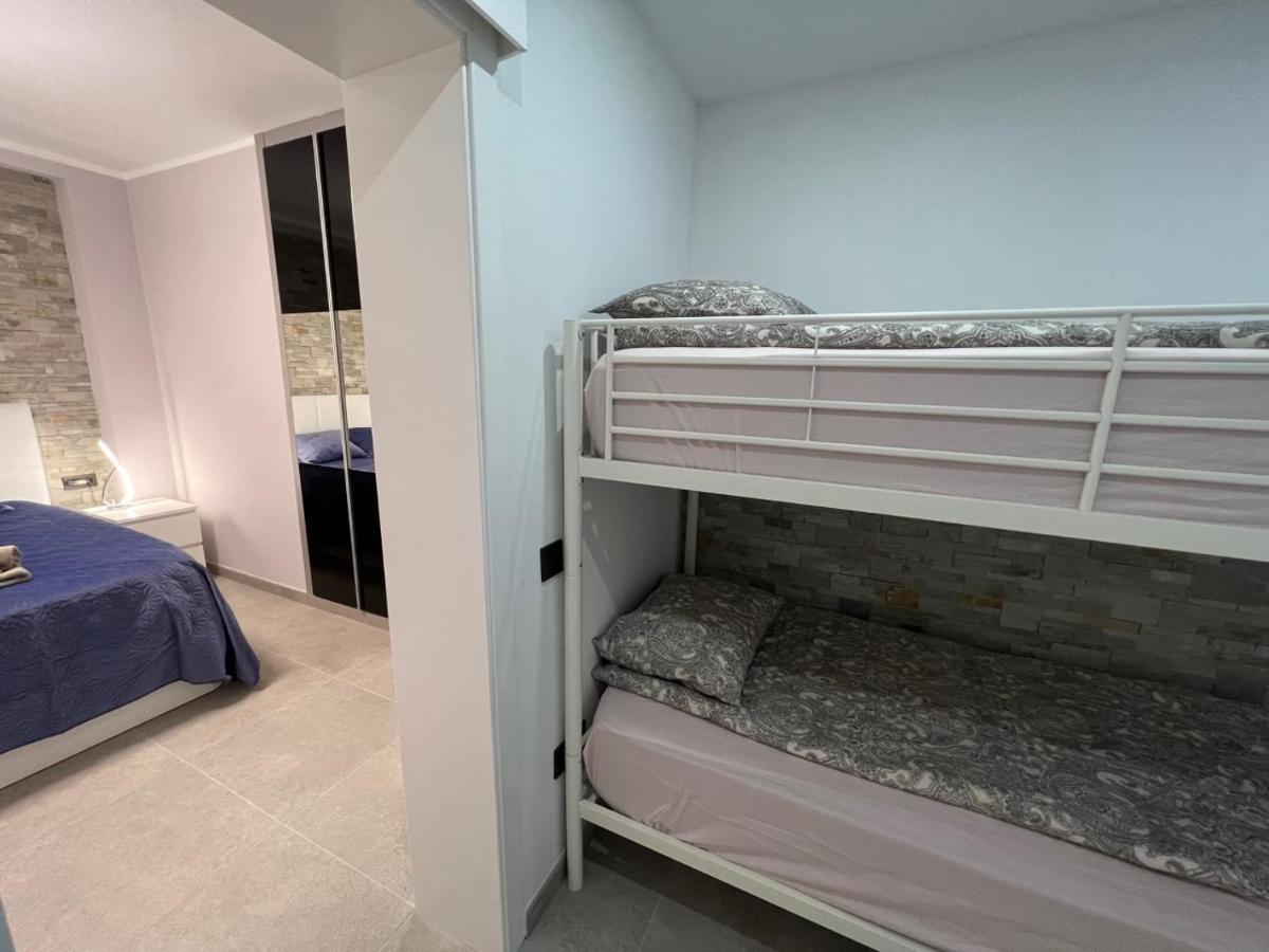 Luxury Apartment Orlando アデヘ エクステリア 写真