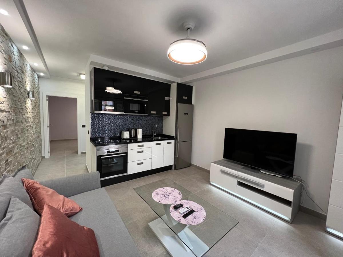 Luxury Apartment Orlando アデヘ エクステリア 写真