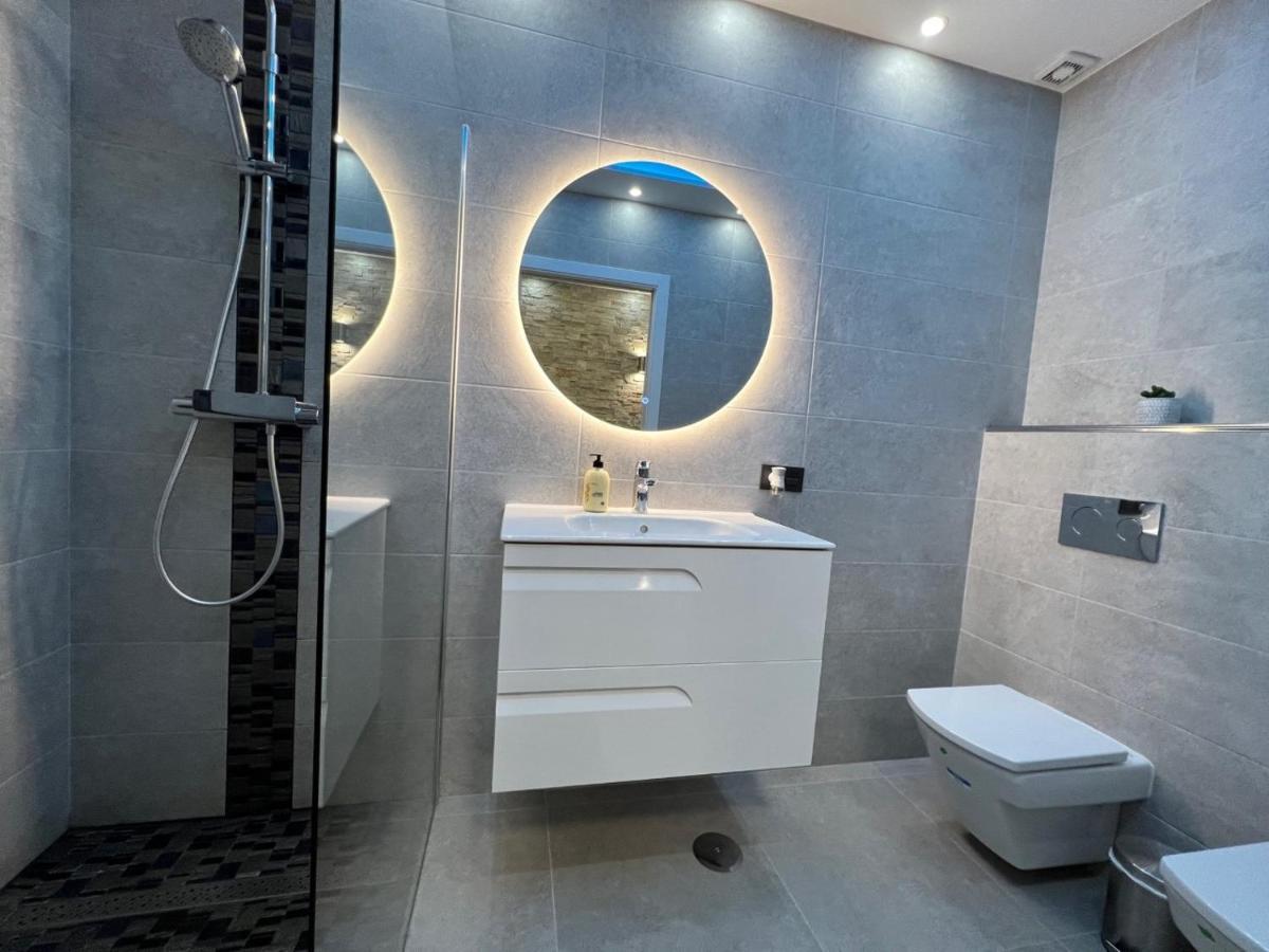 Luxury Apartment Orlando アデヘ エクステリア 写真