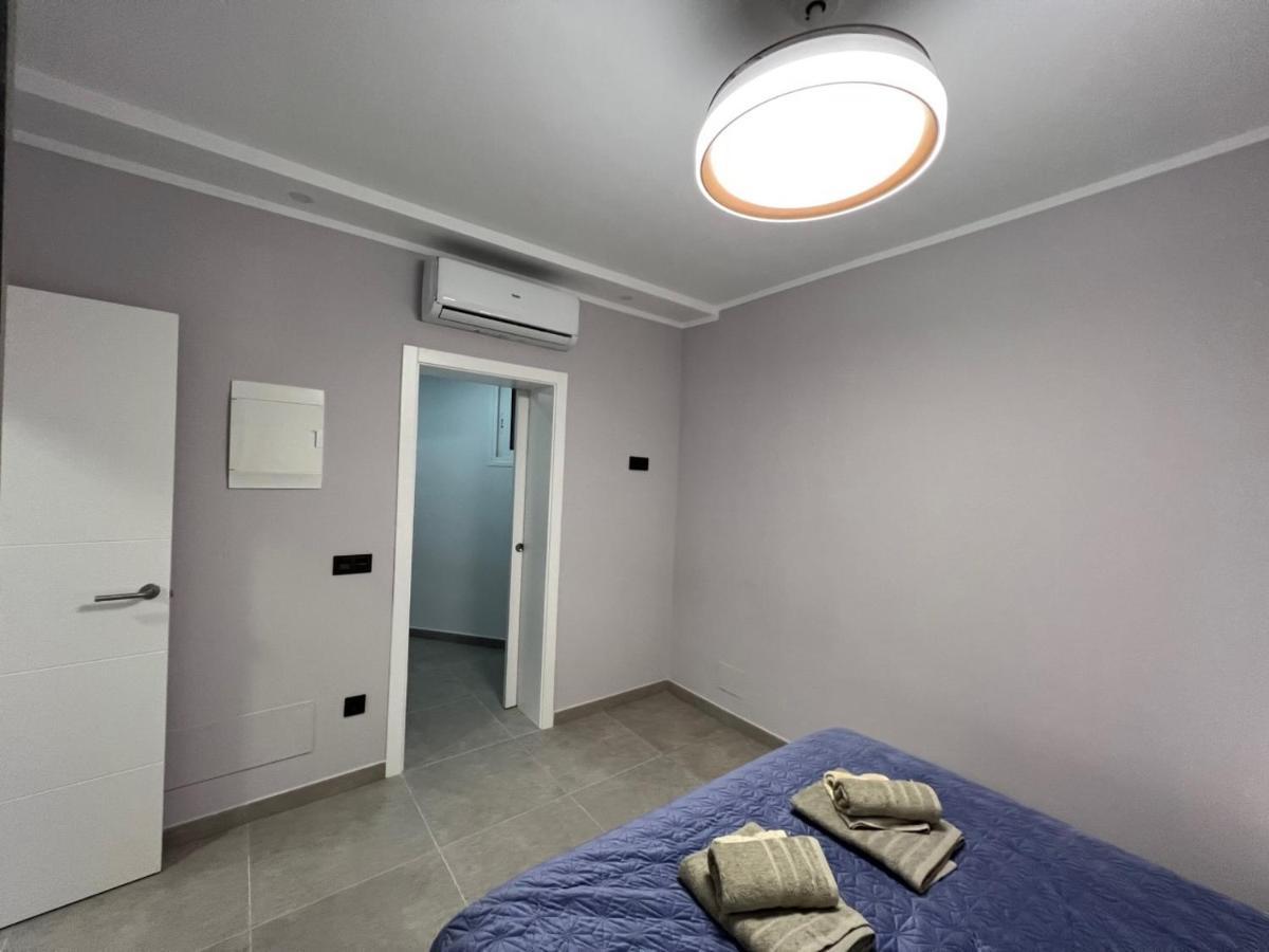 Luxury Apartment Orlando アデヘ エクステリア 写真