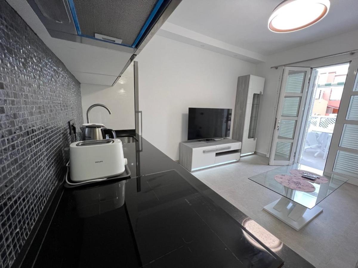 Luxury Apartment Orlando アデヘ エクステリア 写真