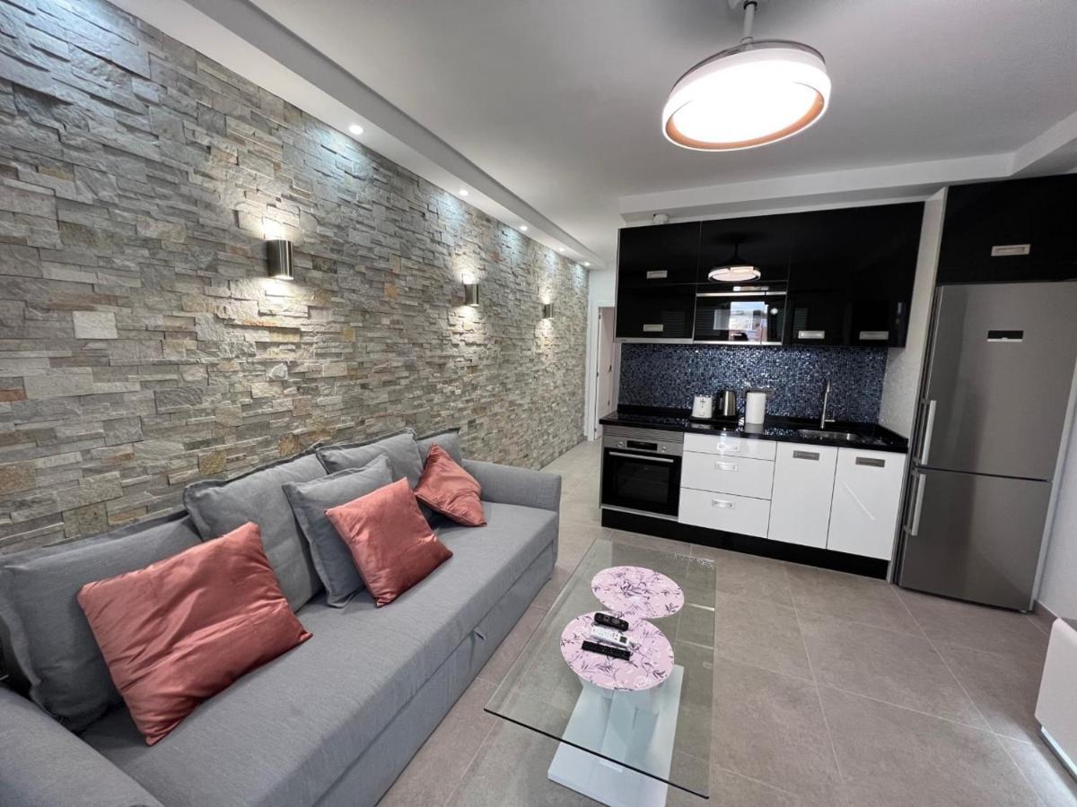 Luxury Apartment Orlando アデヘ エクステリア 写真