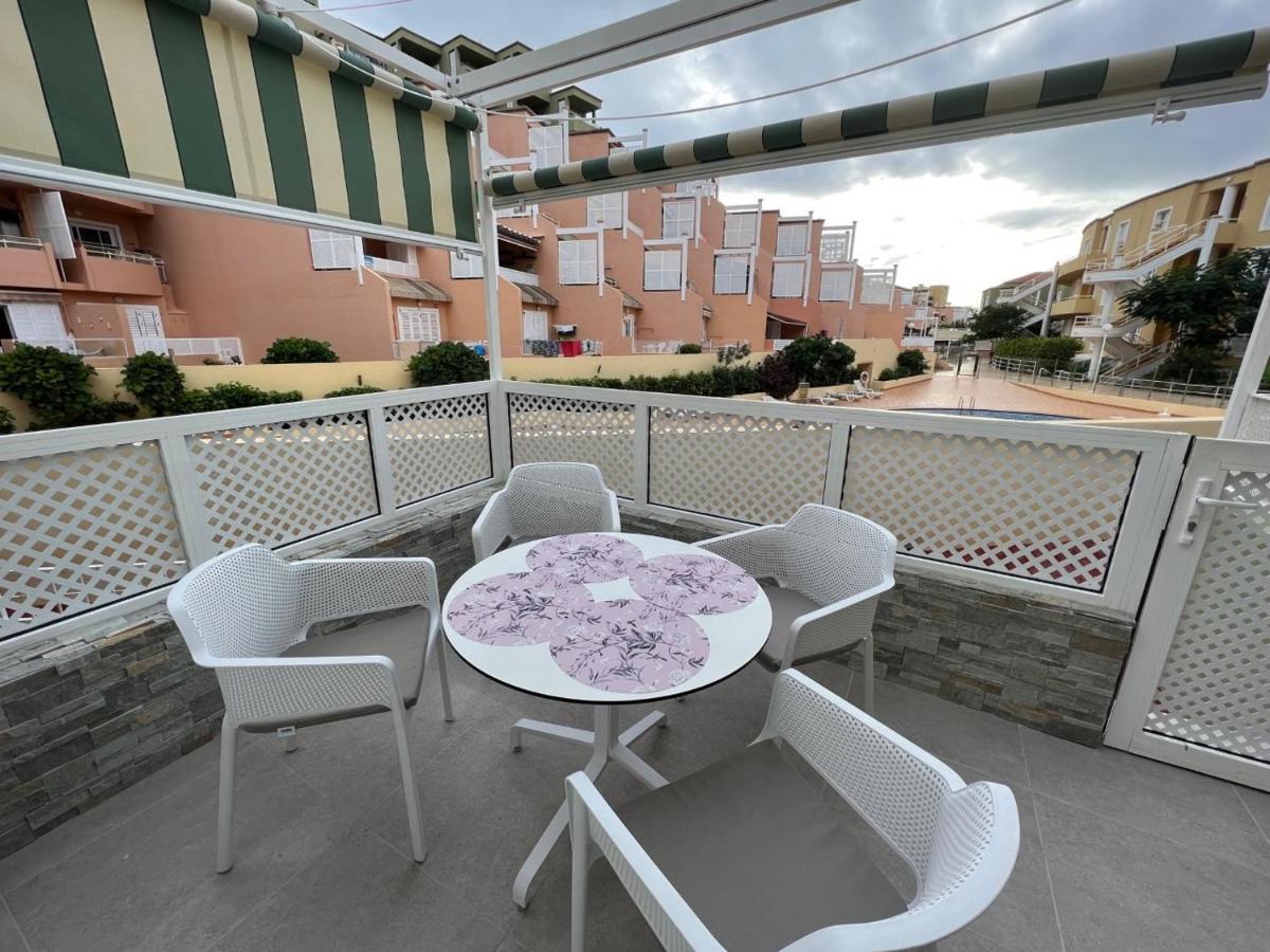 Luxury Apartment Orlando アデヘ エクステリア 写真