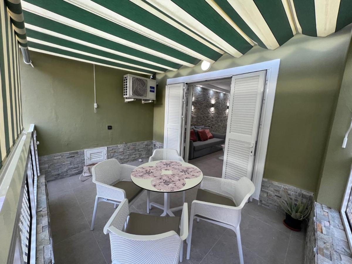 Luxury Apartment Orlando アデヘ エクステリア 写真