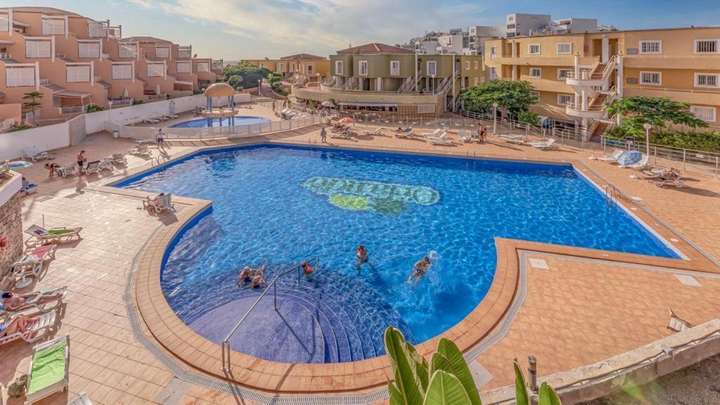 Luxury Apartment Orlando アデヘ エクステリア 写真