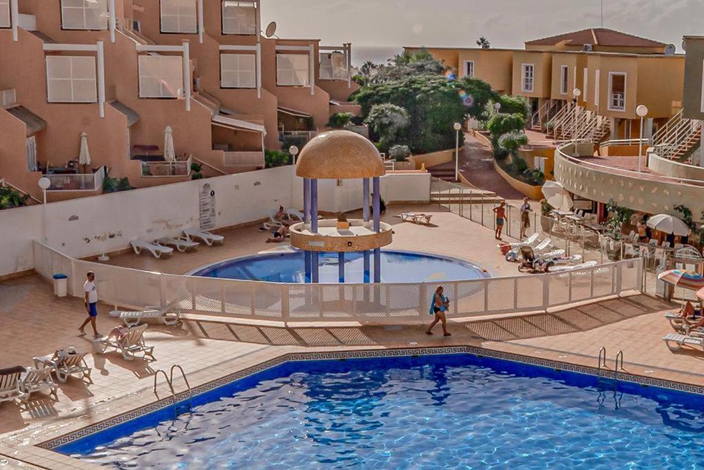Luxury Apartment Orlando アデヘ エクステリア 写真